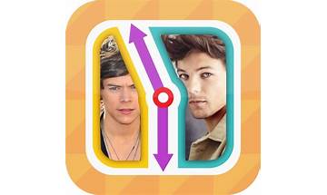 Ultimate 1D Quiz for Android - Download the APK from Habererciyes